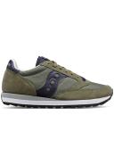 Saucony Sneakers Jazz Original Green