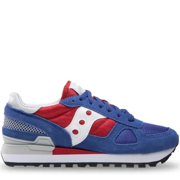 Saucony Sneakers Shadow Original Blue