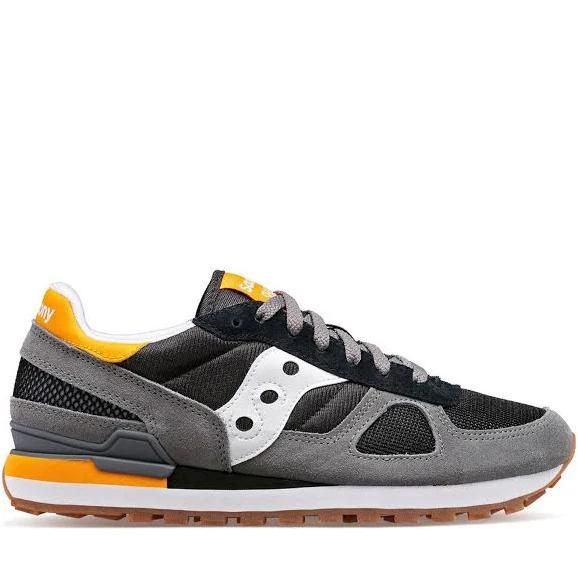 Saucony Sneakers Shadow Original Grey