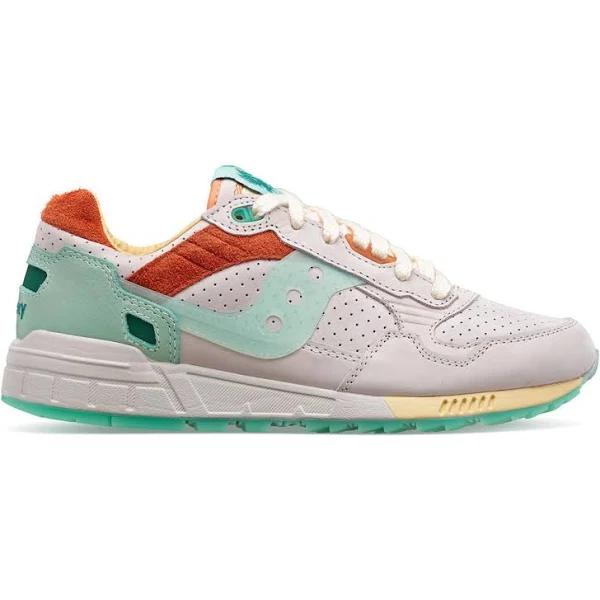 Saucony St. BARTH Shadow 5000 (Multi)