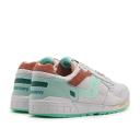 Saucony St. BARTH Shadow 5000 (Multi)