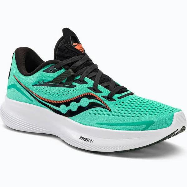 Saucony Tempus Mens Size 13 - The Athletes Foot | AfterPay Available