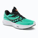 Saucony Tempus Mens Size 14 - The Athletes Foot | AfterPay Available