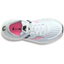 Saucony Tempus Running Shoes White EU 37 Woman S10720-86-6.0