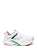 Saucony Tempus Running Shoes White EU 37 Woman S10720-86-6.0