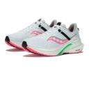 Saucony Tempus Running Shoes White EU 37 Woman S10720-86-6.0