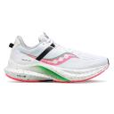 Saucony Tempus Running Shoes White EU 43 Woman S10720-86-11.0