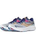 Saucony Tempus Running Shoes White EU 43 Woman S10720-86-11.0