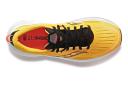 Saucony Tempus Running Shoes Yellow EU 49 Man