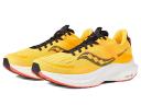 Saucony Tempus Running Shoes Yellow EU 49 Man