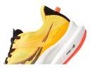 Saucony Tempus Running Shoes Yellow EU 49 Man