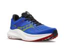 Saucony Tempus Shoes Blue - 41