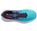 Saucony Tempus Shoes Blue - 41