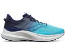 Saucony Tempus Shoes Blue - 41