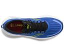 Saucony Tempus Shoes Blue - 41