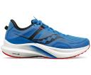 Saucony Tempus Shoes Blue - 41