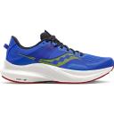 Saucony Tempus Shoes Blue - 47