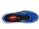 Saucony Tempus Shoes Blue - 47