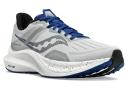 Saucony Tempus Shoes Blue - 47