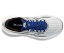 Saucony Tempus Shoes Blue - 47