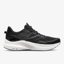 Saucony Tempus Shoes White Black - 40