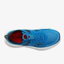 Saucony Tempus Shoes White Black - 40