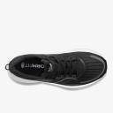 Saucony Tempus Shoes White Black - 40