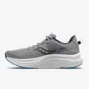 Saucony Tempus Shoes White Black - 40