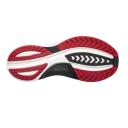 Saucony Tempus Shoes White Black - 47