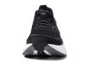 Saucony Tempus Shoes White Black - 47