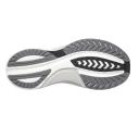 Saucony Tempus Shoes White Black - 47