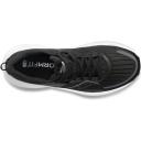 Saucony Tempus Shoes White Black - 47