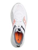 Saucony Tempus Shoes White Orange - 42