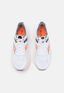 Saucony Tempus Shoes White Orange - 42