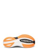 Saucony Tempus Shoes White Orange - 42