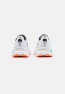 Saucony Tempus Shoes White Orange - 42