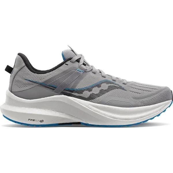 Saucony Tempus Sneakers | Grey | Size 7.5 | East Dane