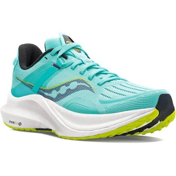 Saucony Tempus Womens Size 6.5 - The Athletes Foot | AfterPay Available