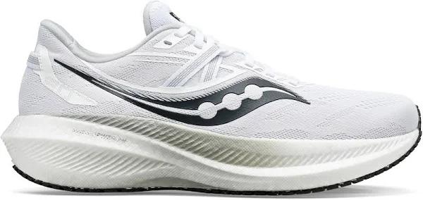 Saucony Triumph 20 Mens Size 14