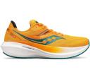 Saucony Triumph 20 Mens Size 15