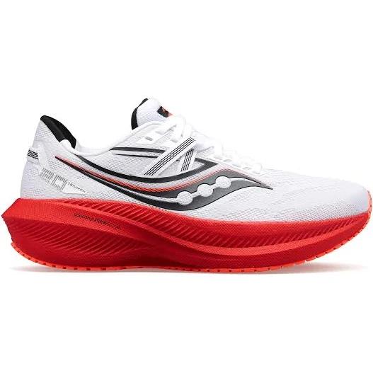 Saucony Triumph 20 Mens Size 15