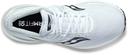 Saucony Triumph 20 Mens Size 8.5