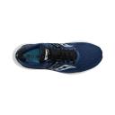 Saucony Triumph 20 Running Shoes Blue EU 40 Man S20759-31-070