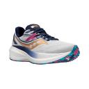 Saucony Triumph 20 Running Shoes Blue EU 40 Man S20759-31-070
