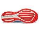 Saucony Triumph 20 Running Shoes Blue EU 40 Man S20759-31-070