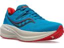 Saucony Triumph 20 Running Shoes Green EU 43 Man S20759-40-095