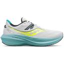 Saucony Triumph 20 Running Shoes Green EU 47 Man S20759-40-125