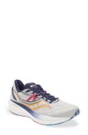 Saucony Triumph 20 Running Shoes Green EU 47 Man S20759-40-125