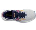 Saucony Triumph 20 Running Shoes Grey EU 37 Woman