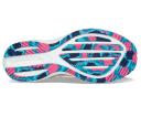 Saucony Triumph 20 Running Shoes Grey EU 37 Woman
